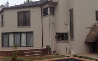 4 Bedroom House in Bedfordview