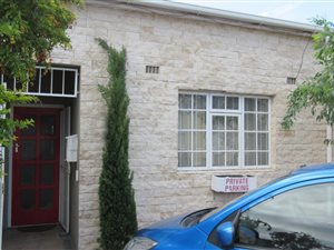 1 Bed House in Claremont