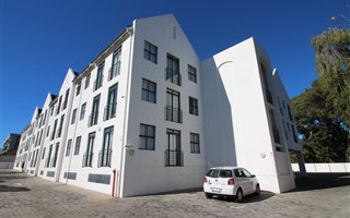 2 Bedroom Apartment in Stellenbosch Central