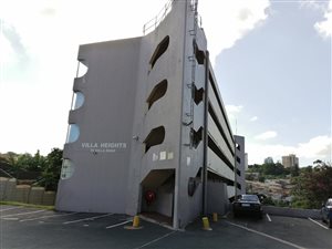 1 Bed Apartment in Sparks Estate