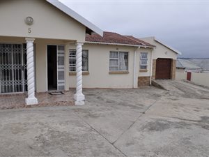 3 Bed House in Northcrest