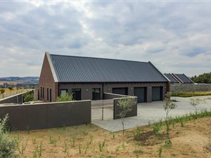 4 Bedroom House in Kyalami
