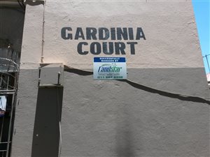 1 Bedroom Apartment in Turffontein