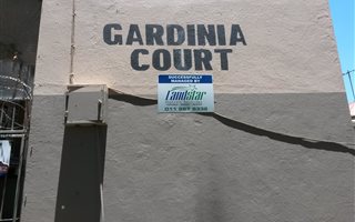 1 Bedroom Apartment in Turffontein