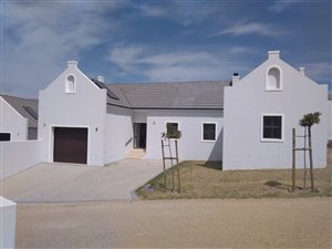 2 Bedroom House in Kuilsriver