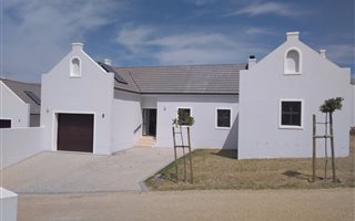 2 Bedroom House in Kuilsriver