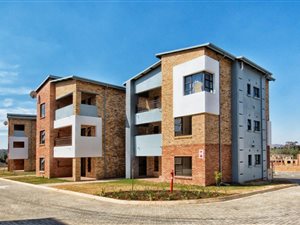 2 Bed Apartment in Randpark Ridge