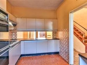 3 Bed Townhouse in Berea