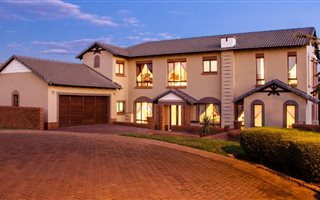 3 Bedroom House in Rietvlei Ridge Country Estate