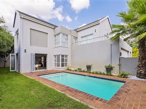 3 Bed Townhouse in Eagle Canyon Golf Estate