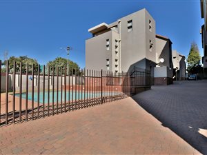 2 Bed Apartment in Glenanda