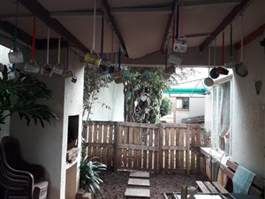 3 Bed House in Bergsig