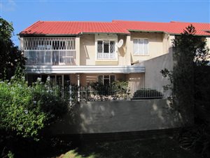 3 Bed Duplex in Murrayfield