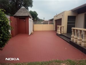 4 Bed House in Wespark