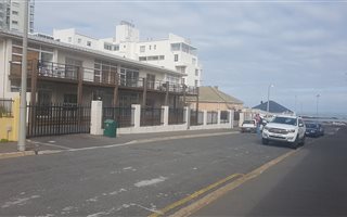 2 Bedroom Apartment in Strand South
