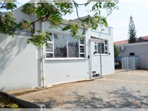300 m² Commercial space in Berea