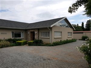 4 Bed House in Birchleigh