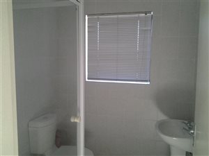 1 Bed Apartment in De Kuilen