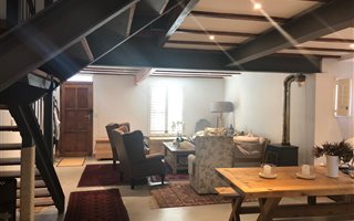 2 Bedroom House in Bo-Kaap