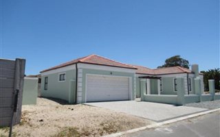 3 Bedroom House in Jagtershof