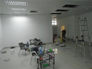 143 m² Retail Space in Durban CBD