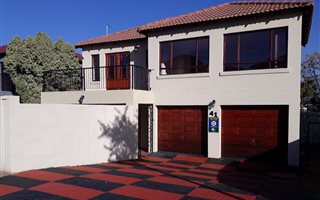 3 Bedroom Cluster in Craigavon