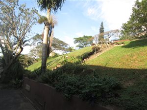 3 Bed Simplex in Amanzimtoti