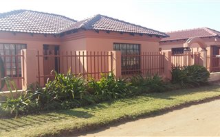 3 Bedroom House in Wolmer