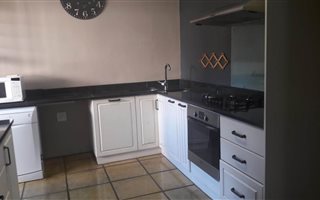 3 Bedroom House in Paarl