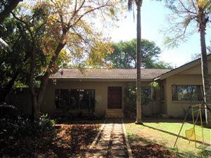 4 Bed House in Monument Park