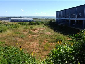2051 m² Land available in Ballito Commercial District