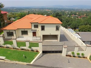 3 Bed Townhouse in Kibler Park