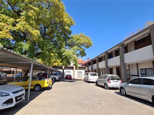 Commercial space in Silverton