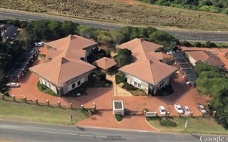 Commercial space in La Lucia