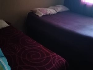 3 Bed House in Nigel Central