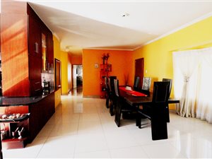 3 Bed House in Elandsrand