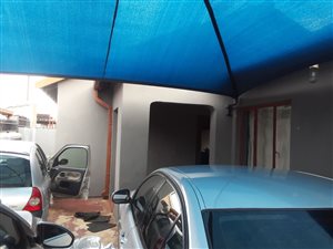 2 Bed House in Nellmapius
