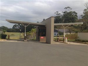 512 m² Land available in Sea Park