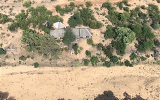 1 ha Farm in Ntsiri Nature Reserve