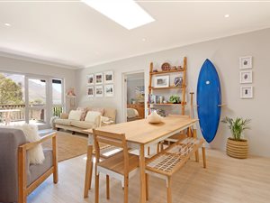 2 Bedroom House in Strand Central