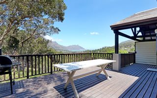 2 Bedroom House in Strand Central