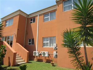 6 Bed Townhouse in Glenhazel