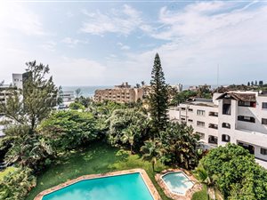 2 Bed Apartment in Ballito