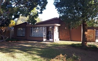 3 Bedroom House in Sonlandpark