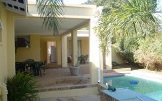 5 Bedroom House in Parkmore