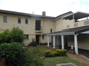 3 Bed Townhouse in Kloof