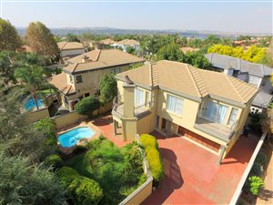 3 Bed House in Highveld