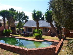 3 Bed House in Lindhaven