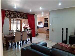 3 Bed Townhouse in Rangeview