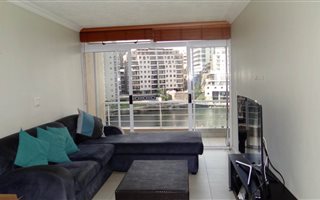 2 Bedroom Apartment in Tyger Waterfront